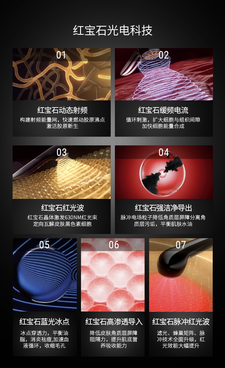 红宝石光电科技